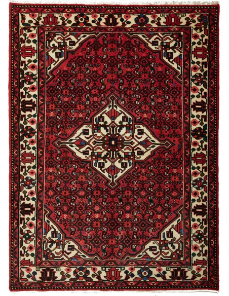 Tappeto Hamadan  A Persia cm.146x198