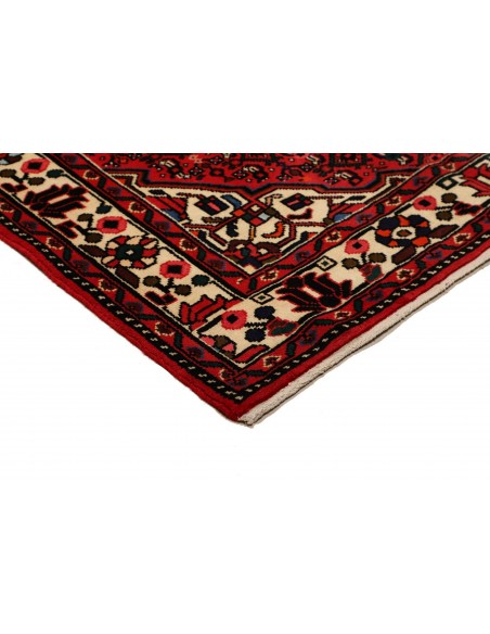 Tappeto Hamadan  A Persia cm.146x198