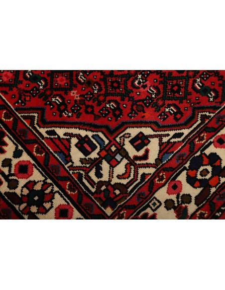 Tappeto Hamadan  A Persia cm.146x198