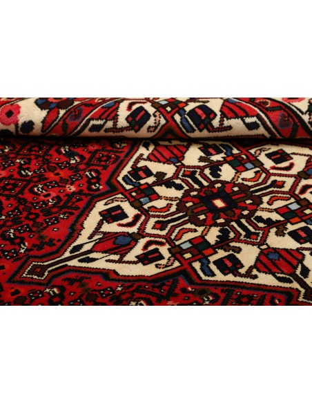 Tappeto Hamadan  A Persia cm.146x198