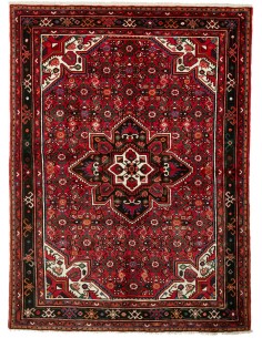 Tappeto Hamadan  A Persia cm.161x218