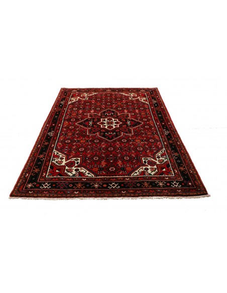 Tappeto Hamadan  A Persia cm.161x218