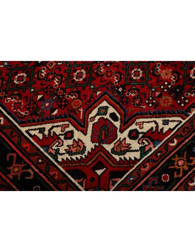 Tappeto Hamadan  A Persia cm.161x218