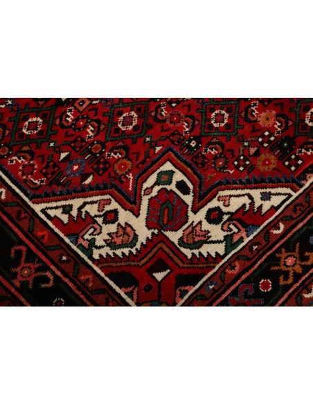 Tappeto Hamadan  A Persia cm.161x218