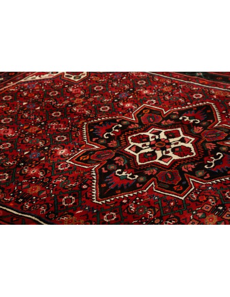Tappeto Hamadan  A Persia cm.161x218