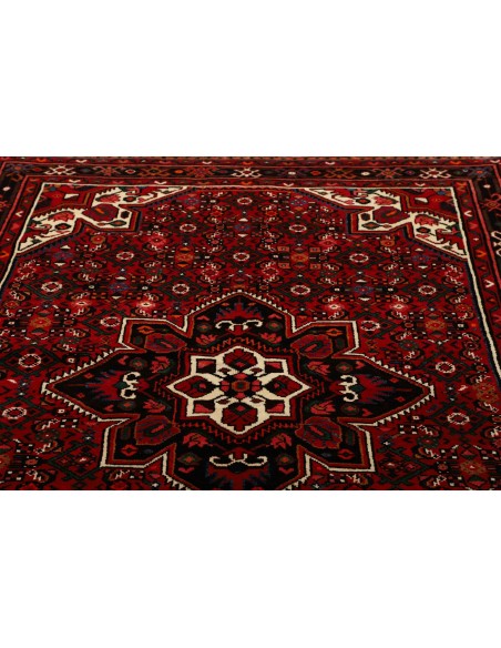 Tappeto Hamadan  A Persia cm.161x218