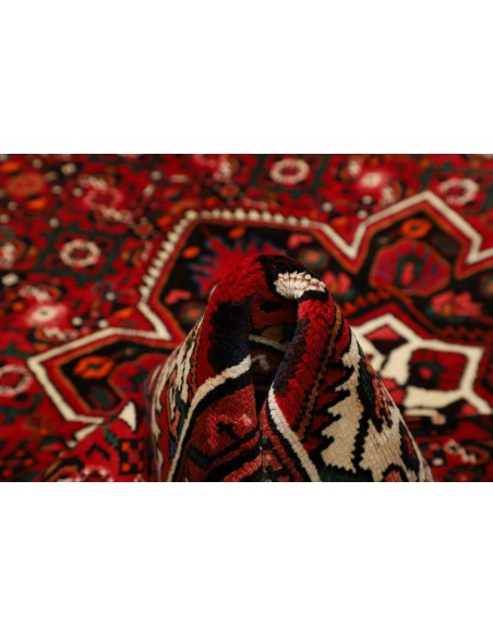 Tappeto Hamadan  A Persia cm.161x218