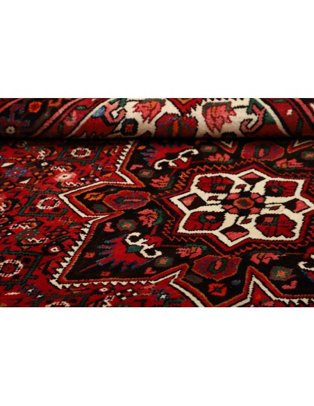 Tappeto Hamadan  A Persia cm.161x218