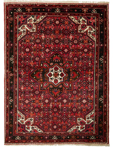 Tappeto Hamadan  A Persia cm.162x215