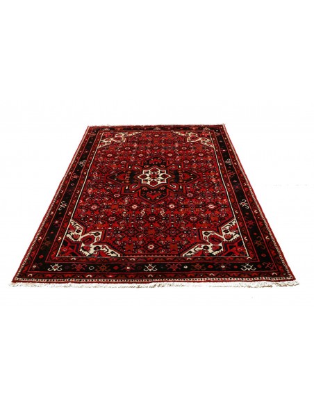 Tappeto Hamadan  A Persia cm.162x215