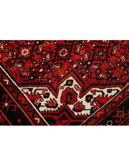 Tappeto Hamadan  A Persia cm.162x215