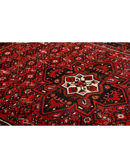 Tappeto Hamadan  A Persia cm.162x215