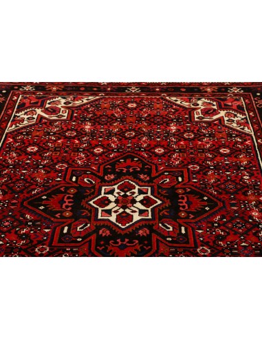 Tappeto Hamadan  A Persia cm.162x215