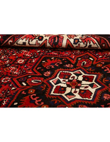 Tappeto Hamadan  A Persia cm.162x215