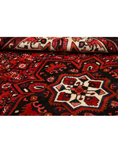 Tappeto Hamadan  A Persia cm.162x215