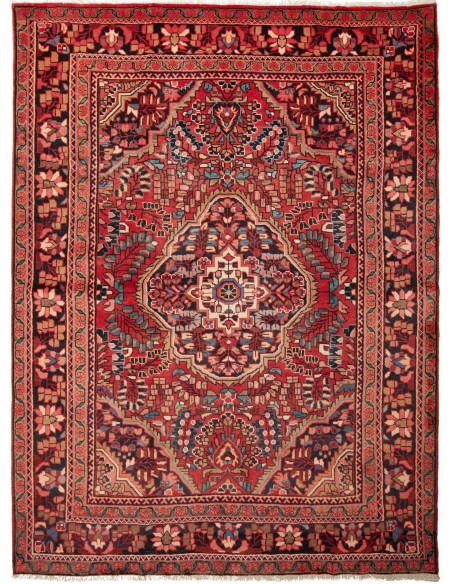 Tappeto Hamadan  A Persia cm.165x220