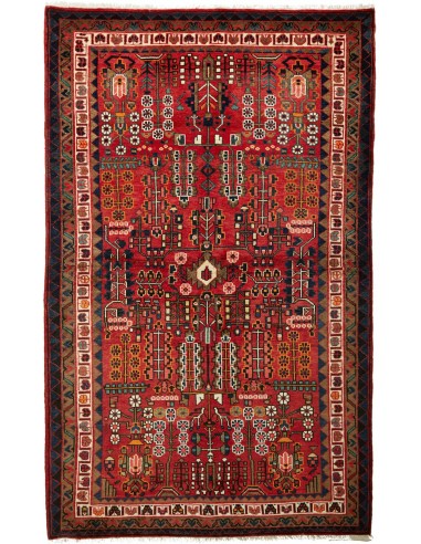 Tappeto Hamadan  A Persia cm.142x228