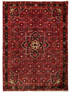 Tappeto Hamadan  A Persia cm.150x208