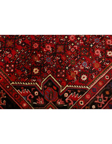 Tappeto Hamadan  A Persia cm.150x208