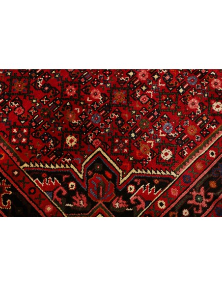 Tappeto Hamadan  A Persia cm.150x208