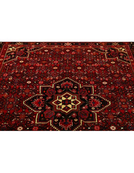 Tappeto Hamadan  A Persia cm.150x208