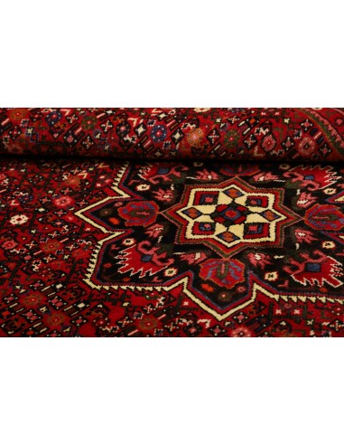 Tappeto Hamadan  A Persia cm.150x208