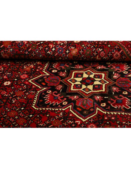 Tappeto Hamadan  A Persia cm.150x208