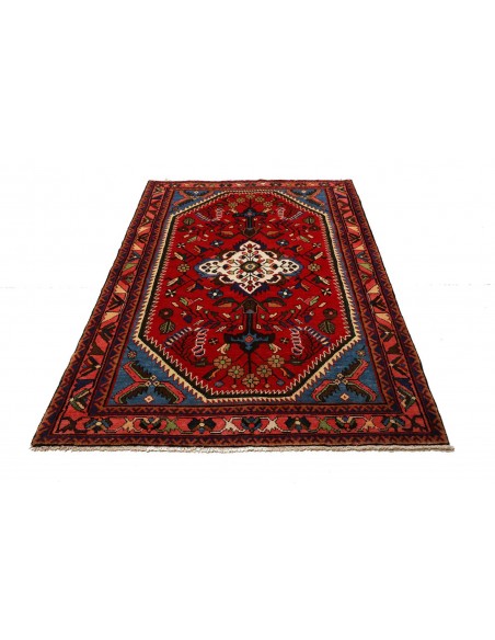 Tappeto Hamadan  A Persia cm.132x206