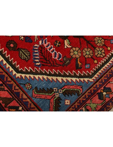 Tappeto Hamadan  A Persia cm.132x206