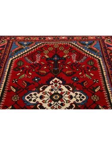 Tappeto Hamadan  A Persia cm.132x206
