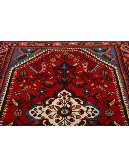 Tappeto Hamadan  A Persia cm.132x206