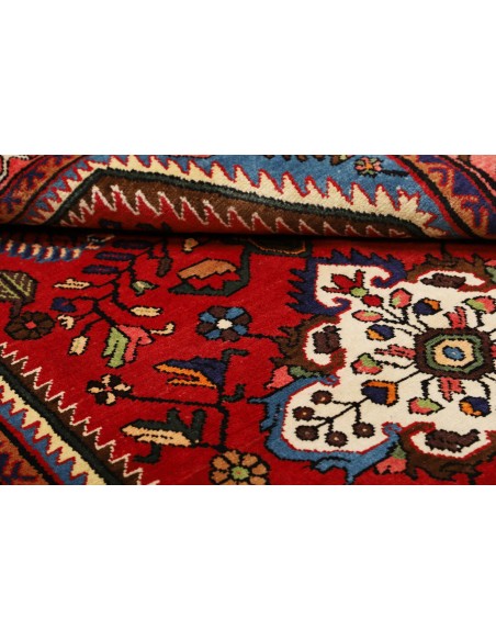 Tappeto Hamadan  A Persia cm.132x206