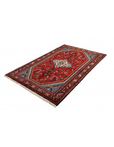 Tappeto Hamadan  A Persia cm.132x206 2