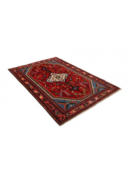 Tappeto Hamadan  A Persia cm.132x206