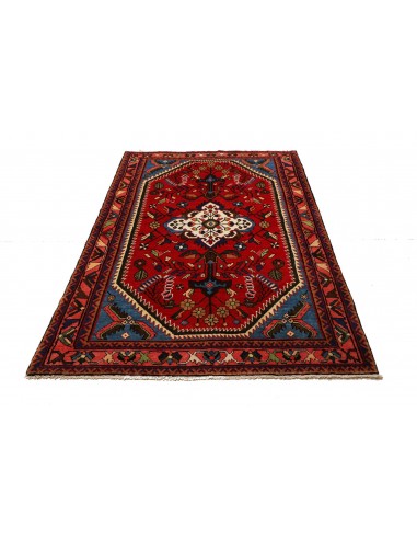 Tappeto Hamadan  A Persia cm.132x206