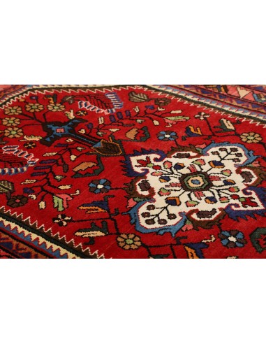 Tappeto Hamadan  A Persia cm.132x206