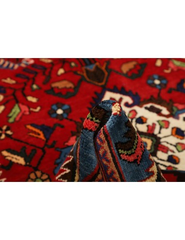 Tappeto Hamadan  A Persia cm.132x206