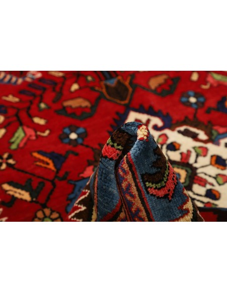 Tappeto Hamadan  A Persia cm.132x206