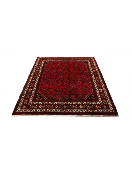 Tappeto Hamadan  A Persia cm.155x202