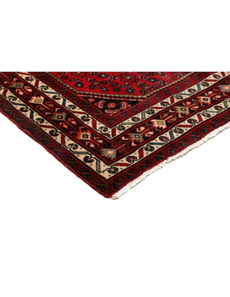 Tappeto Hamadan  A Persia cm.155x202