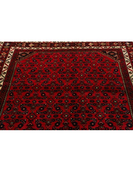 Tappeto Hamadan  A Persia cm.155x202