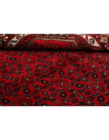 Tappeto Hamadan  A Persia cm.155x202