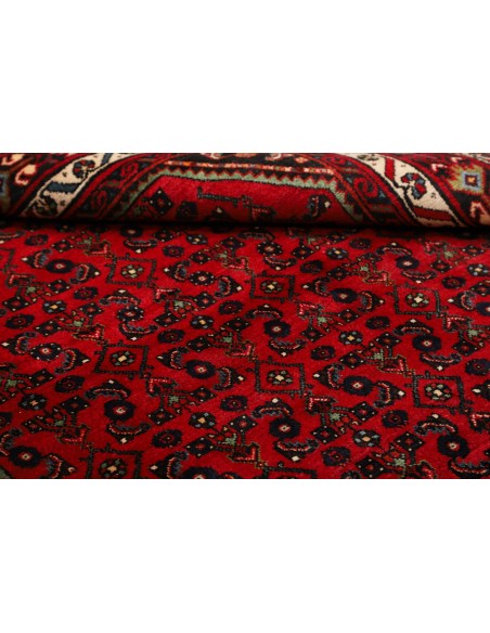 Tappeto Hamadan  A Persia cm.155x202