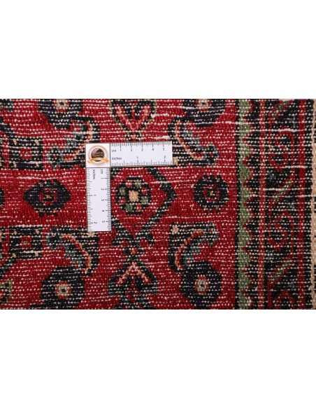 Tappeto Hamadan  A Persia cm.155x202