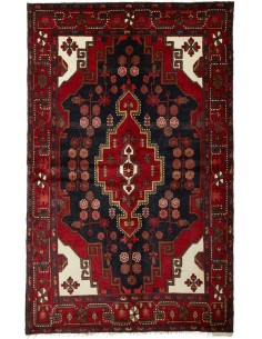 Tappeto Hamadan  A Persia cm.141x224