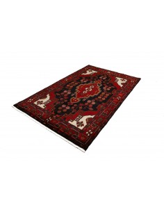 Tappeto Hamadan  A Persia cm.141x224 2