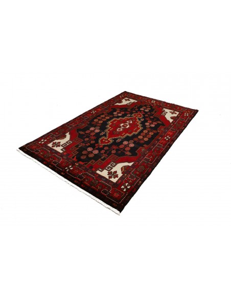 Tappeto Hamadan  A Persia cm.141x224