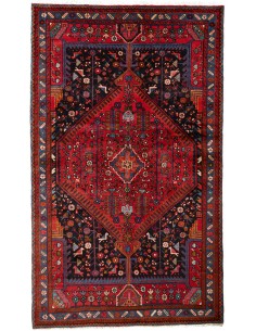 Tappeto Hamadan  A Persia cm.135x226