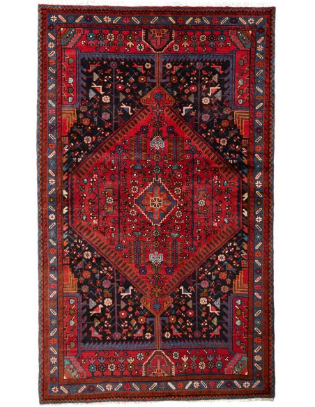 Tappeto Hamadan  A Persia cm.135x226
