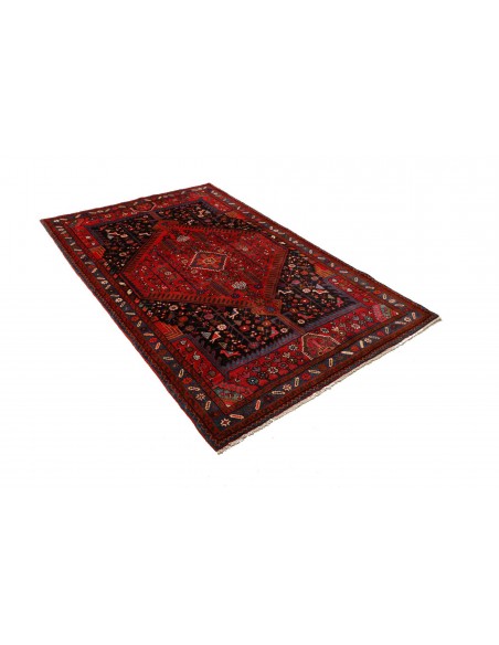 Tappeto Hamadan  A Persia cm.135x226